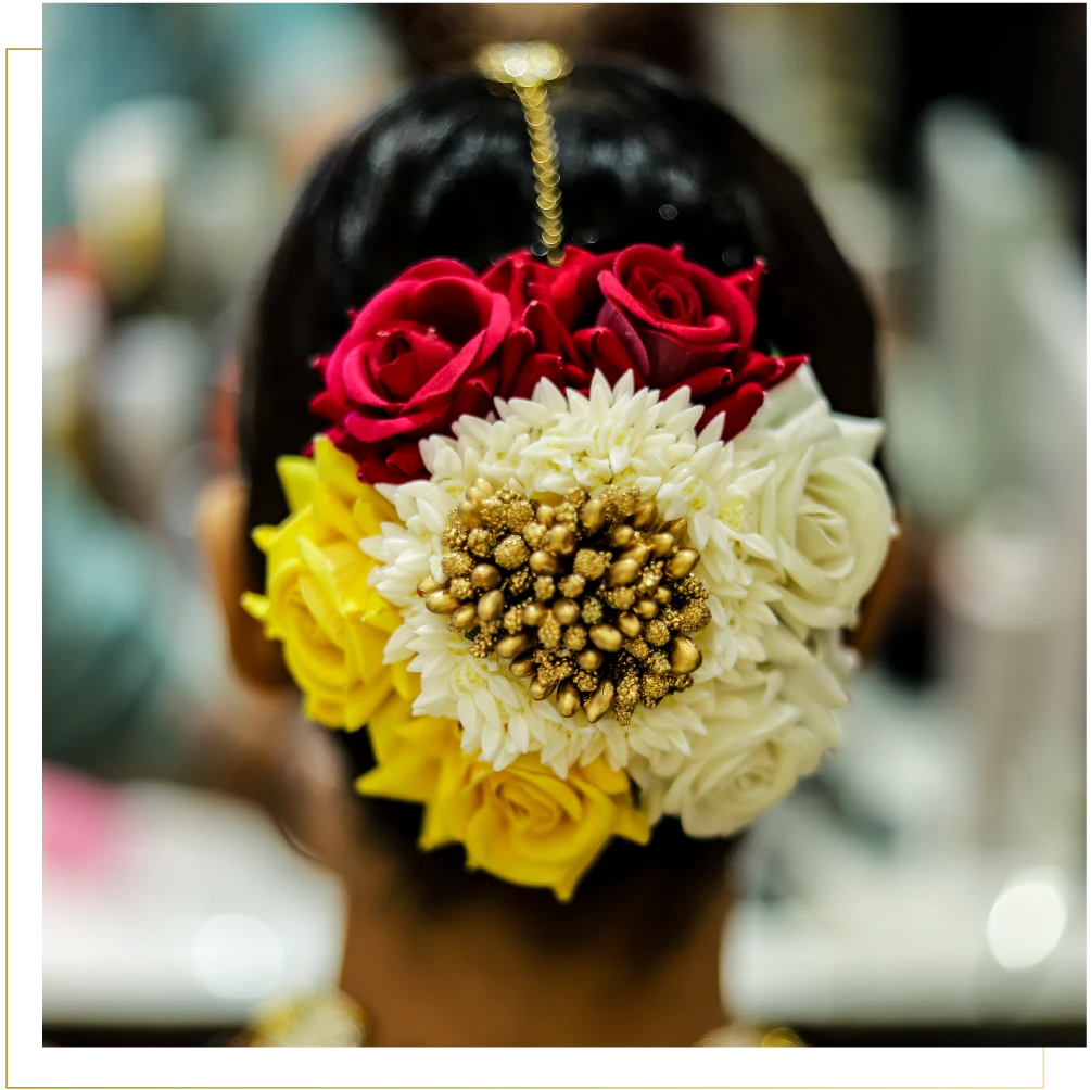 Hair Styling Services in Gurugram