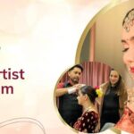 the Perfect Makeup Artist in Gurugram for Your Day