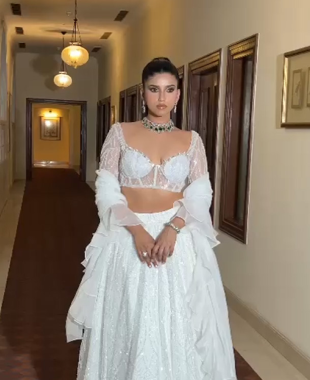 Luxury Bridal Makeover by DS Makeup & Hair Studio