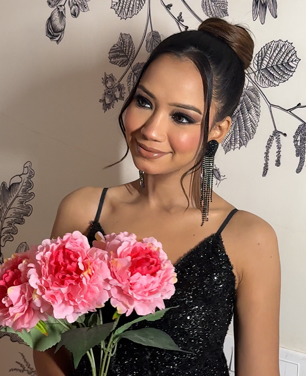 Diya Sharma Makeup & Hair Studio Projects & Portfolio