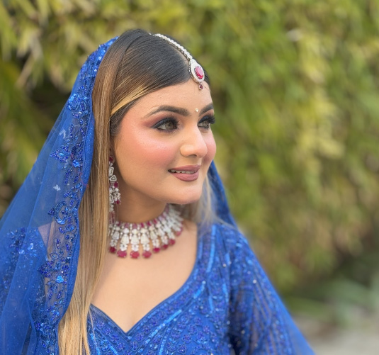 Testimonial-for-Engagement-Make-up-Services-in-Gurgaon-By-Diya-Sharma
