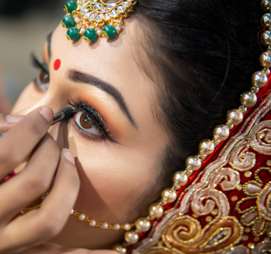 Testimonial-for-Eye-Make-up-Services-in-Gurgaon-By-Diya-Sharma