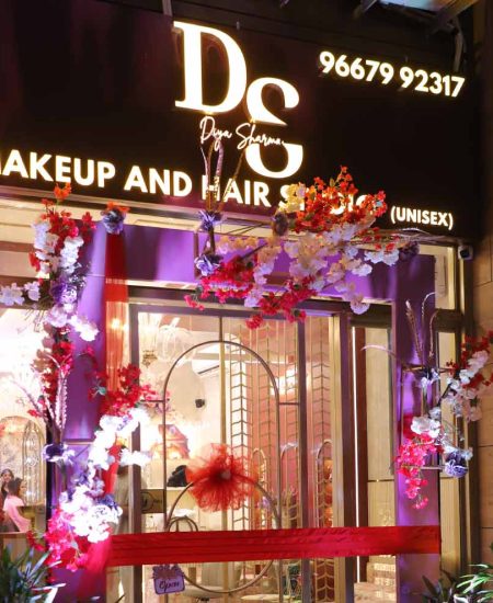 Celebrating Our Grand Opening