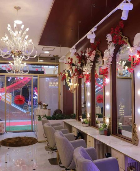 Experience Our Luxurious Setting